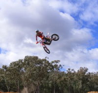 Goanna Tracks Motocross and Enduro Complex - Accommodation Broken Hill