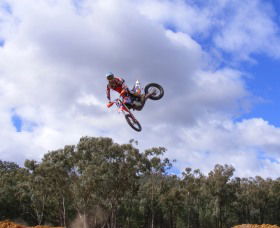 Goanna Tracks Motocross And Enduro Complex - Broome Tourism 0