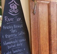 River Tea House - Accommodation Mount Tamborine