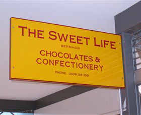 The Sweet Life Bermagui - Sunshine Coast Guide 0