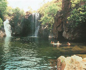 Walker Creek Walk - Accommodation ACT 0