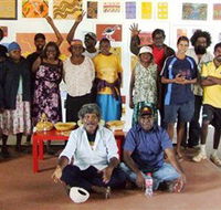 Mimi Aboriginal Arts and Crafts - Attractions Perth