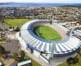 Geelong Cats Logo and Images
