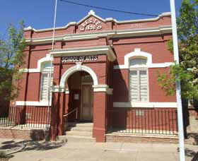 Caragabal NSW Accommodation Brisbane