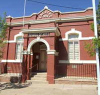 Grenfell Historical Museum - Accommodation Brisbane