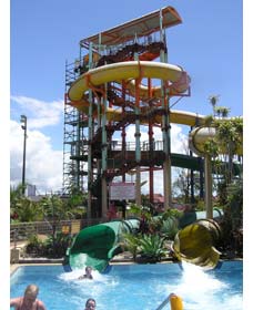Ballina Olympic Pool And Waterslide - Attractions Perth 0