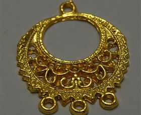 Tiny Trinkets Logo and Images