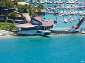 Hamilton Island Yacht Club - Accommodation Ballina 0