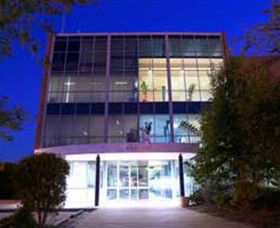 The Geelong Arena