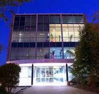 The Geelong Arena - Carnarvon Accommodation