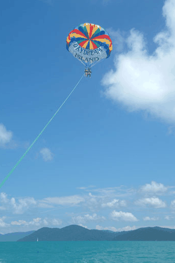 Island Parasail - thumb 1