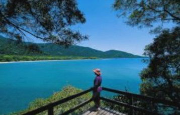 Tropical Horizons Tours - Caravan Park Accommodation 2