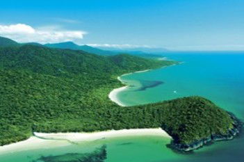 Tropical Horizons Tours - Caravan Park Accommodation 3