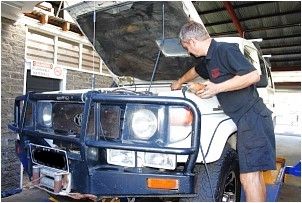 Brakepoint & Mechanical Repairs - Car Shop 2