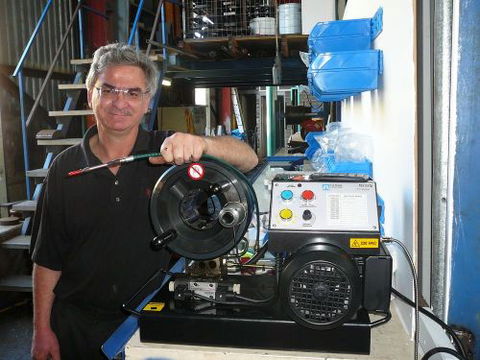 Brakepoint & Mechanical Repairs - Car Shop 3