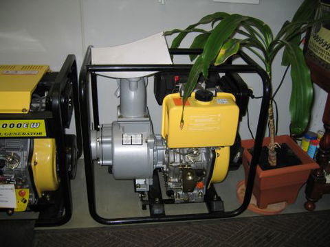 Isa Diesel & Earthmoving Repairs - Car Shop 3