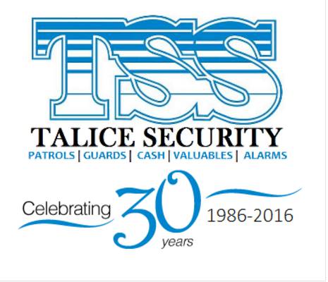 Talice Security Service - Car Shop 4
