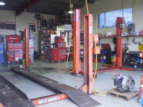 Delta Park Mechanical Service - Car Shop 0