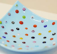 Tactile Arts - Car Shop