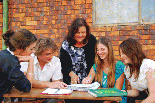 Tutoring Car Shop