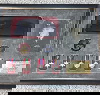 Bundy Frameworks Custom Picture Framing - Car Shop