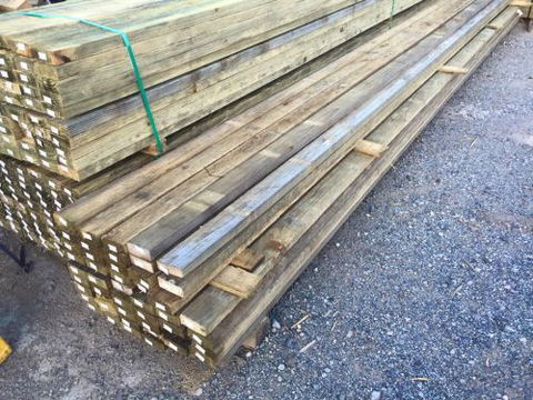 Watsons Fencing & Pine Pty Ltd - Car Shop 1