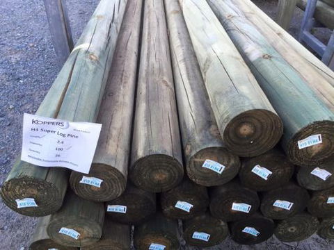 Watsons Fencing & Pine Pty Ltd - Car Shop 2