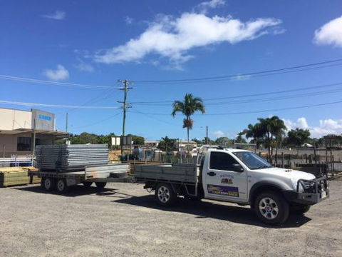 Watsons Fencing & Pine Pty Ltd - Car Shop 3