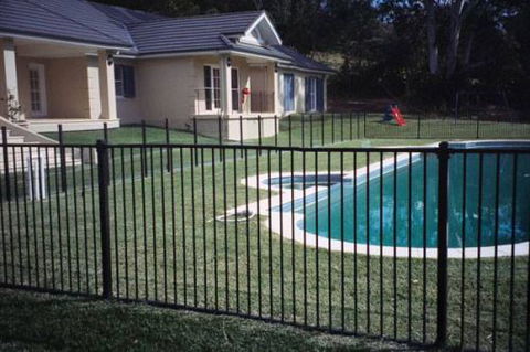 Watsons Fencing & Pine Pty Ltd - Car Shop 4