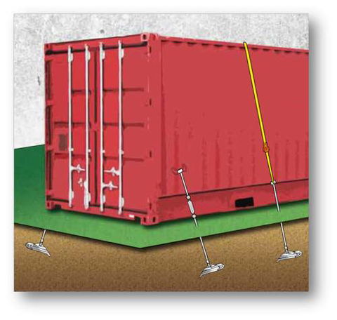 Mackay Containers - Car Shop 0