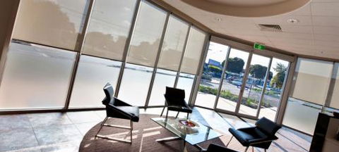 B & N Glass & Aluminium Pty Ltd - Car Shop 0