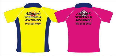 Allmark Screens & Awnings - Car Shop 0
