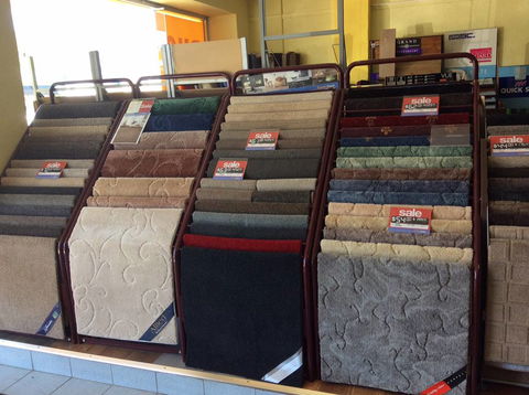 Carpet Court (Viaduct) - Car Shop 2