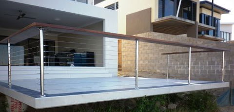 Cairns Fencing - Car Shop 0