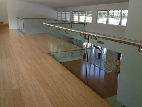 ASG (Alloy Stainless & Glass) - Car Shop 2
