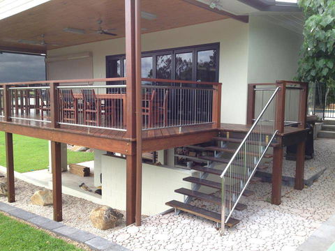ASG (Alloy Stainless & Glass) - Car Shop 4