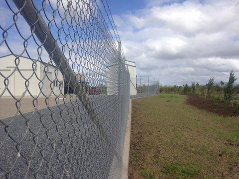 Dog Gone Fencing - Car Shop 2