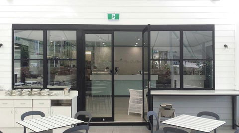 North Queensland Glass & Glazing - Car Shop 9
