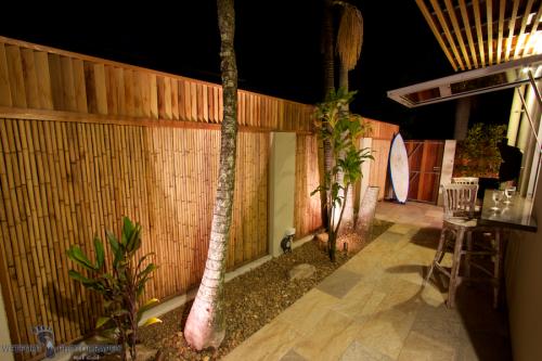 Flooring Timber Bamboo Noosaville QLD Car Shop
