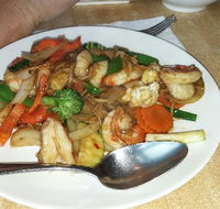Sticky Rice Thai Restaurant - Car Shop