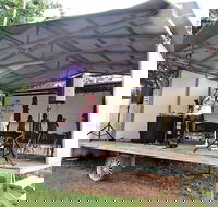 Darwin Ski Club - Car Shop