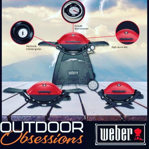 Outdoor Obsessions - Car Shop 1