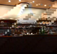 Gratias Organic Vegan  Vegetarian Cafe - Car Shop