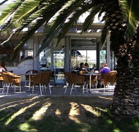 Zephyr Riverside Dining and Kiosk - Car Shop