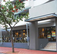 Thai By The Sea Restaurant - Car Shop