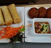 Zaab Thai Cuisine - Car Shop