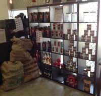 Central Block Coffee - Car Shop