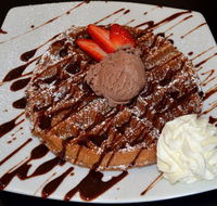 Eye Scream Cafe - Car Shop