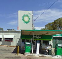 BP Northampton Roadhouse - Car Shop