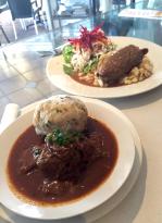 K & K Cafe Restaurant - Car Shop 4
